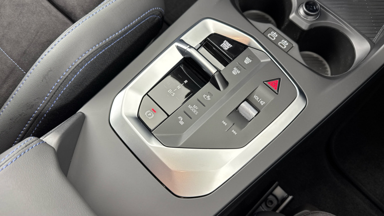 BMW 1 Series 120 M Sport 5dr Step Auto Petrol Hatchback